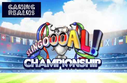 Slingoooal Championship!